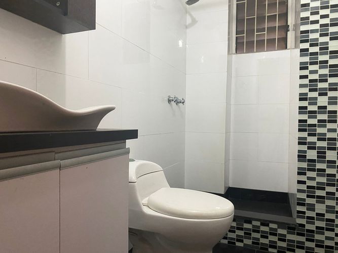 Apartamento de 3 alcobas en arriendo en El Diamante No.2, Medellín, 95 m² · foto 15 de 15