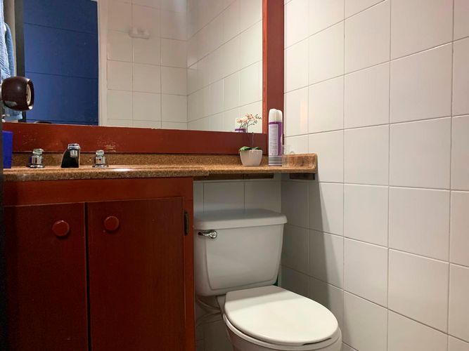 Oficina en arriendo en Manila, Medellín, 60 m² · foto 3 de 10