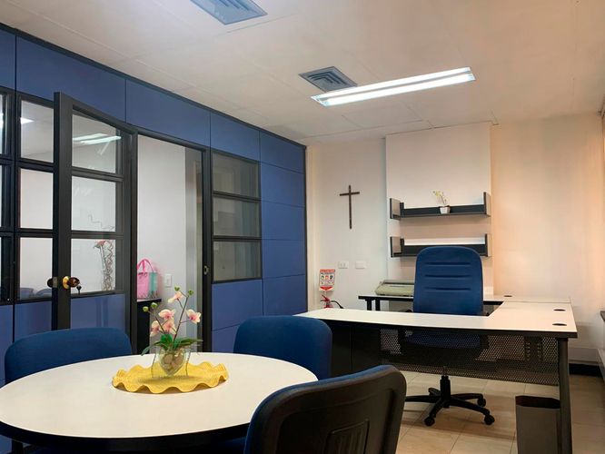 Oficina en arriendo en Manila, Medellín, 60 m² · foto 5 de 10