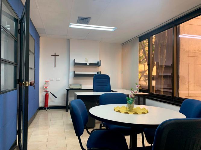 Oficina en arriendo en Manila, Medellín, 60 m² · foto 7 de 10