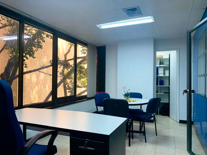 Oficina en arriendo en Manila, Medellín, 60 m² · foto 10 de 10