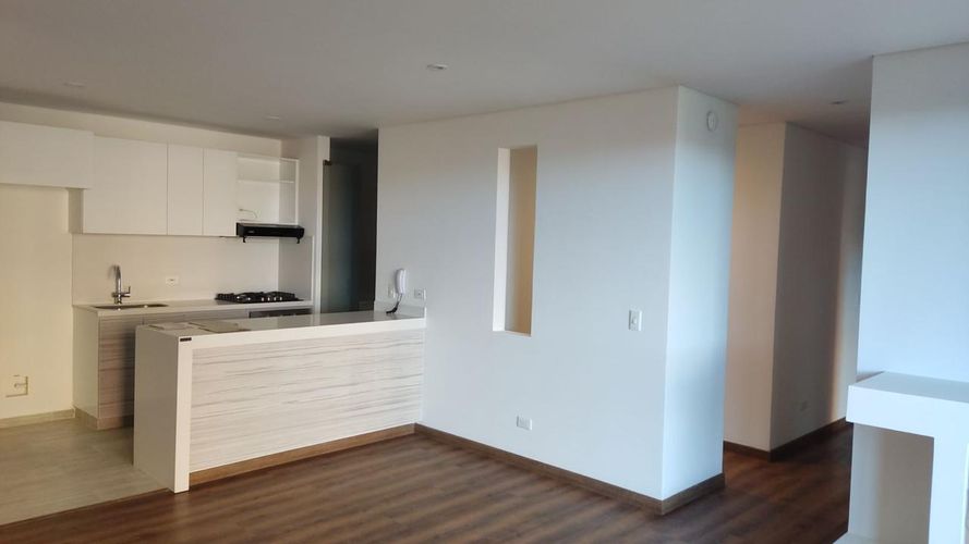 Apartamento de 3 alcobas en arriendo en Fonquetá, Chía, 102 m² · foto 5 de 17