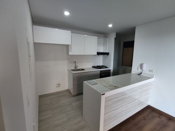 Apartamento de 3 alcobas en arriendo en Fonquetá, Chía, 102 m² · foto 6 de 17