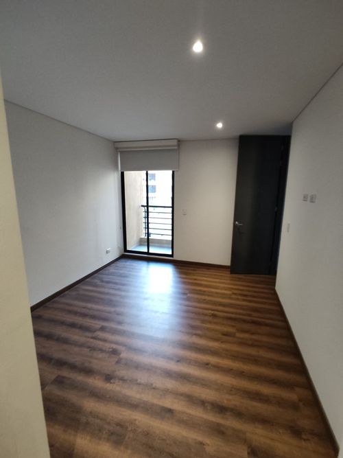 Apartamento de 3 alcobas en arriendo en Fonquetá, Chía, 102 m² · foto 8 de 17