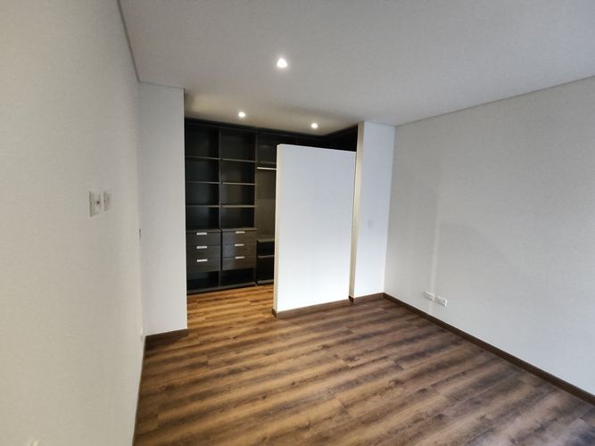 Apartamento de 3 alcobas en arriendo en Fonquetá, Chía, 102 m² · foto 9 de 17