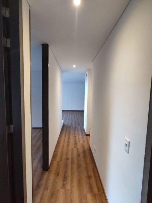 Apartamento de 3 alcobas en arriendo en Fonquetá, Chía, 102 m² · foto 10 de 17