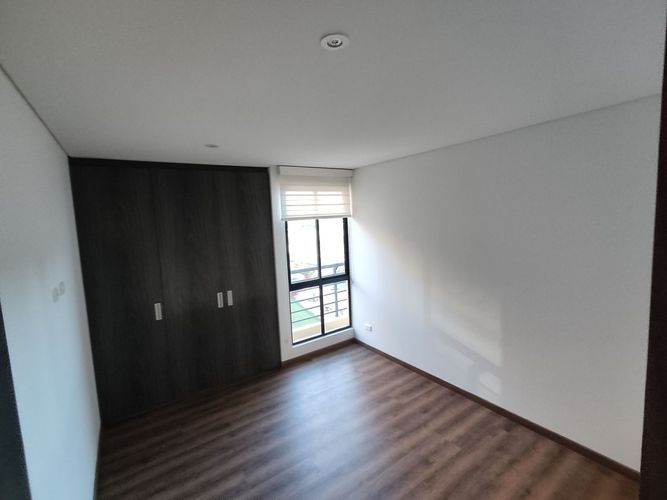 Apartamento de 3 alcobas en arriendo en Fonquetá, Chía, 102 m² · foto 14 de 17
