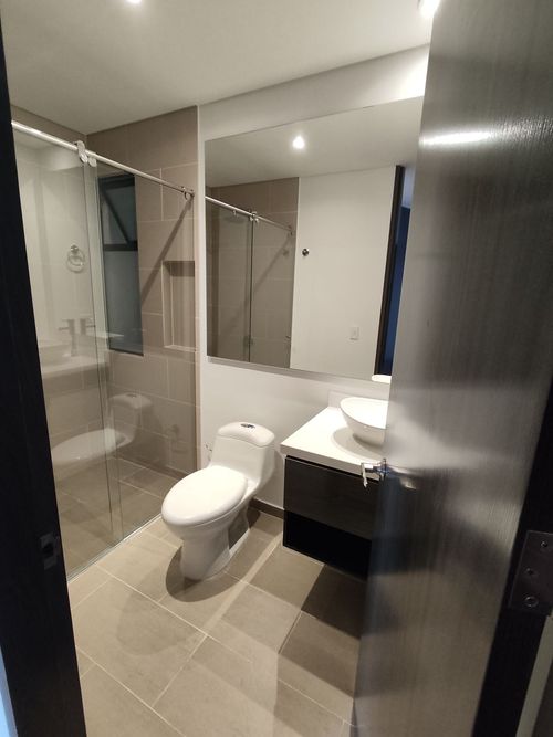 Apartamento de 3 alcobas en arriendo en Fonquetá, Chía, 102 m² · foto 16 de 17