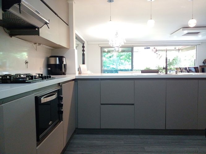 Casa de 3 alcobas en venta en Loma El Atravesado, Envigado, 240 m² · foto 6 de 19