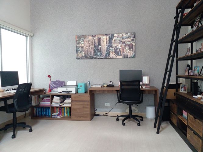 Casa de 3 alcobas en venta en Loma El Atravesado, Envigado, 240 m² · foto 9 de 19