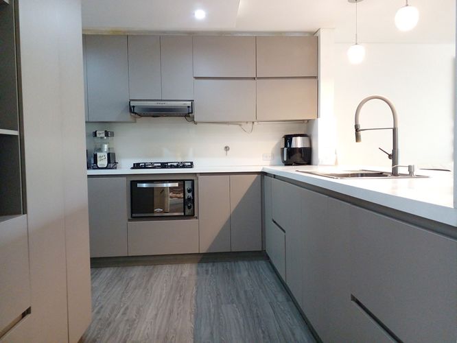 Casa de 3 alcobas en venta en Loma El Atravesado, Envigado, 240 m² · foto 10 de 19