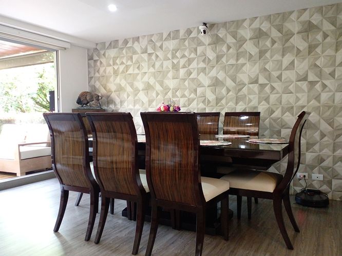 Casa de 3 alcobas en venta en Loma El Atravesado, Envigado, 240 m² · foto 11 de 19