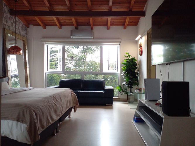 Casa de 3 alcobas en venta en Loma El Atravesado, Envigado, 240 m² · foto 15 de 19