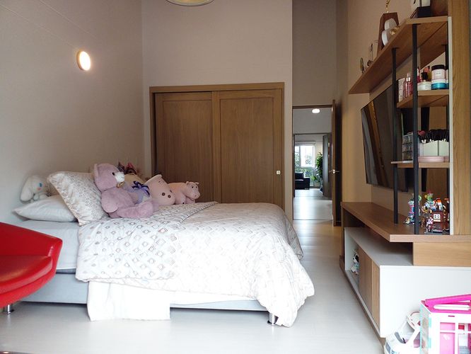 Casa de 3 alcobas en venta en Loma El Atravesado, Envigado, 240 m² · foto 16 de 19