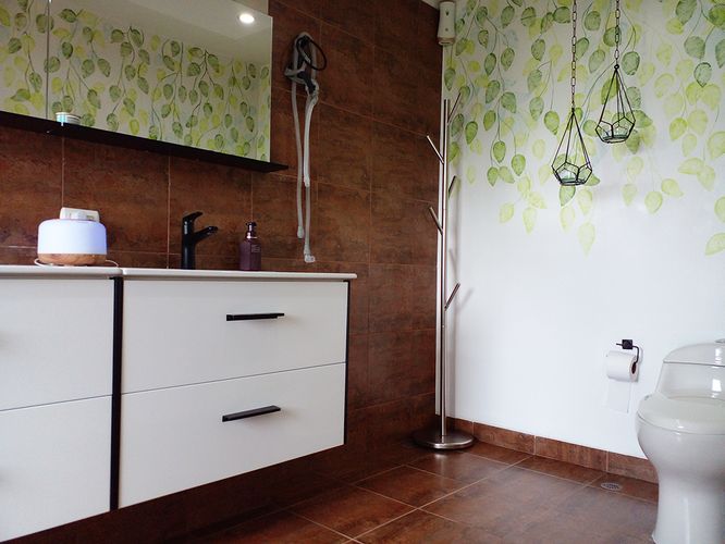 Casa de 3 alcobas en venta en Loma El Atravesado, Envigado, 240 m² · foto 17 de 19