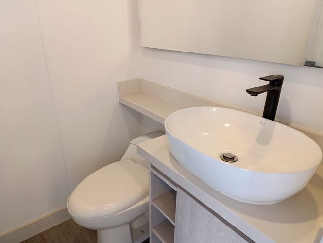 Apartamento de 1 alcoba en venta en Los Naranjos, Medellín, 88 m² · foto 14 de 16