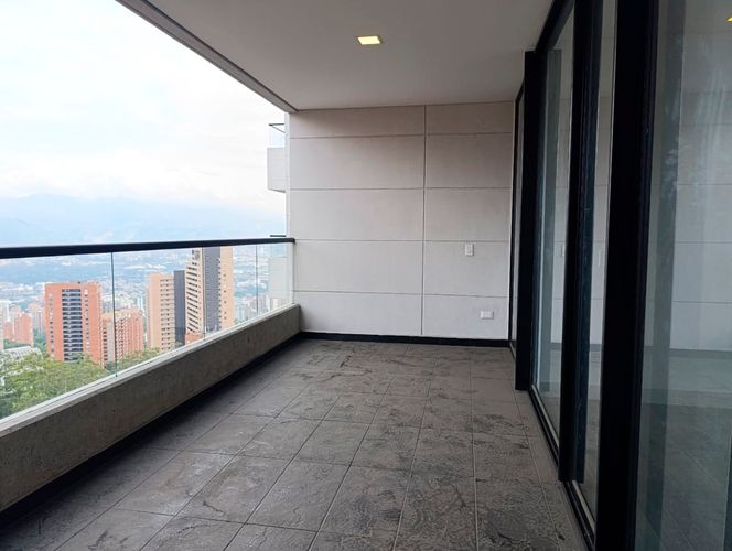 Apartamento de 1 alcoba en venta en Los Naranjos, Medellín, 88 m² · foto 16 de 16