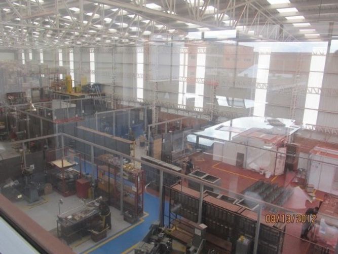 Bodega en venta en Siberia, Cota, 2646 m² · foto 2 de 11