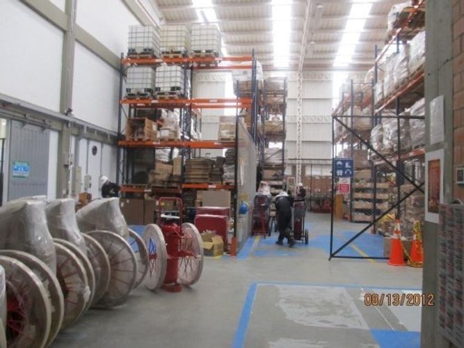 Bodega en venta en Siberia, Cota, 2646 m² · foto 3 de 11
