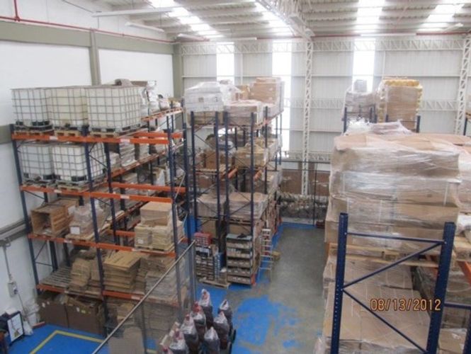 Bodega en venta en Siberia, Cota, 2646 m² · foto 4 de 11