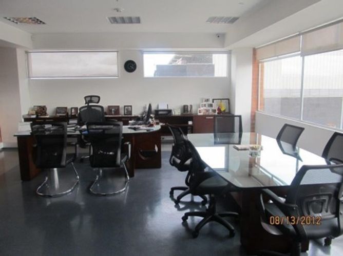Bodega en venta en Siberia, Cota, 2646 m² · foto 5 de 11