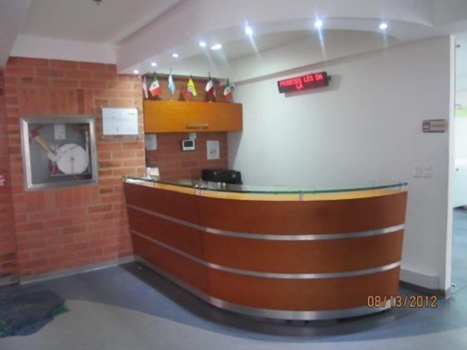 Bodega en venta en Siberia, Cota, 2646 m² · foto 10 de 11