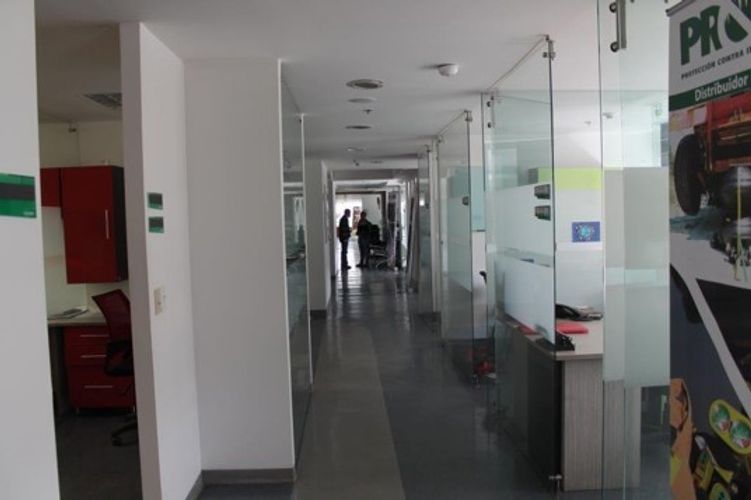 Bodega en venta en Siberia, Cota, 2646 m² · foto 11 de 11