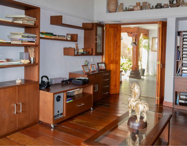 Casa de 3 alcobas en venta en Las Palmas, Medellín, 357 m² · foto 5 de 15
