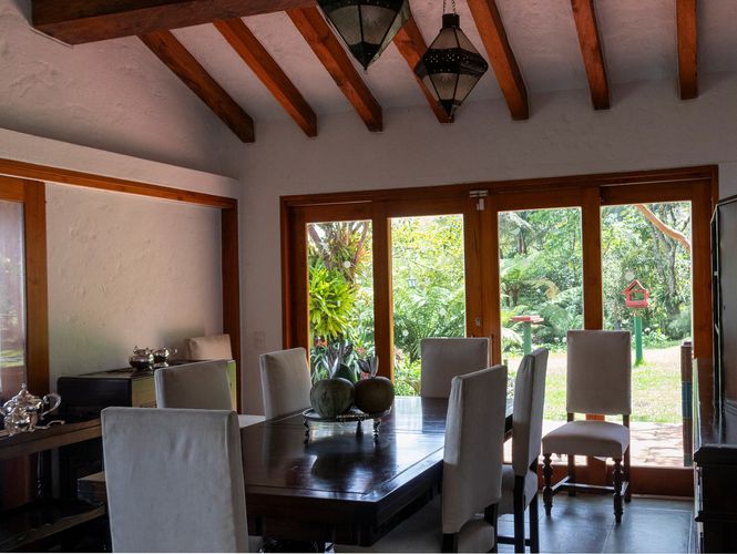 Casa de 3 alcobas en venta en Las Palmas, Medellín, 357 m² · foto 6 de 15