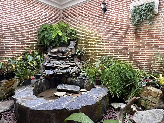 Casa de 3 alcobas en venta en Las Palmas, Medellín, 357 m² · foto 10 de 15