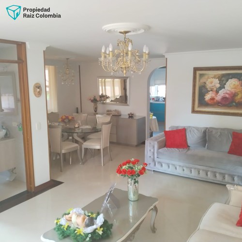 Casa de 4 alcobas en venta en Jordan, Ibagué, 194 m² · foto 2 de 24