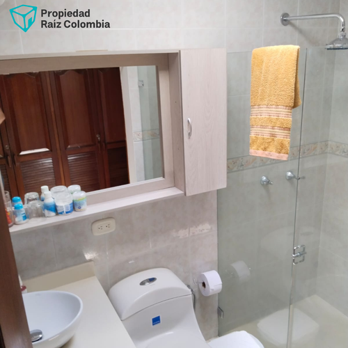 Casa de 4 alcobas en venta en Jordan, Ibagué, 194 m² · foto 9 de 24