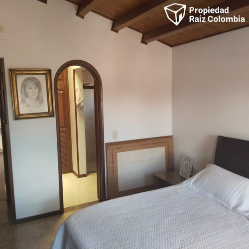 Casa de 4 alcobas en venta en Jordan, Ibagué, 194 m² · foto 11 de 24