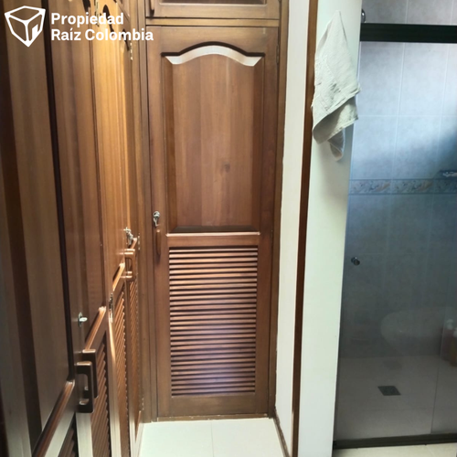 Casa de 4 alcobas en venta en Jordan, Ibagué, 194 m² · foto 12 de 24