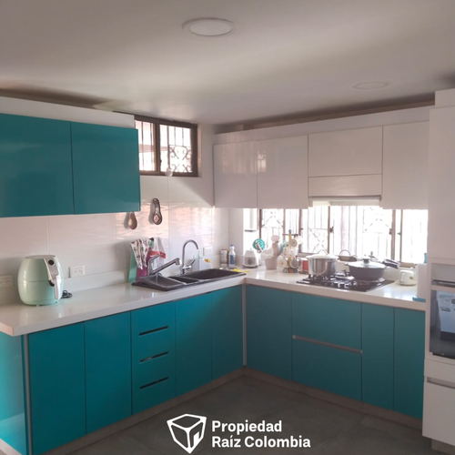 Casa de 4 alcobas en venta en Jordan, Ibagué, 194 m² · foto 17 de 24