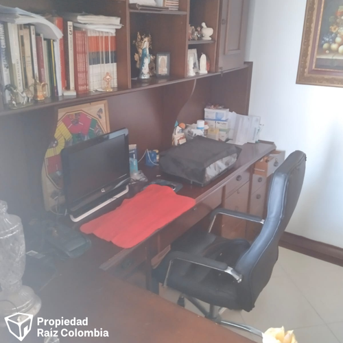 Casa de 4 alcobas en venta en Jordan, Ibagué, 194 m² · foto 18 de 24