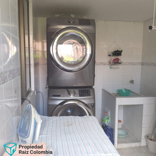 Casa de 4 alcobas en venta en Jordan, Ibagué, 194 m² · foto 19 de 24