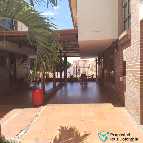 Casa de 4 alcobas en venta en Jordan, Ibagué, 194 m² · foto 21 de 24
