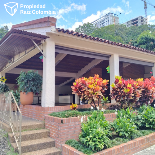 Casa de 4 alcobas en venta en Jordan, Ibagué, 194 m² · foto 24 de 24