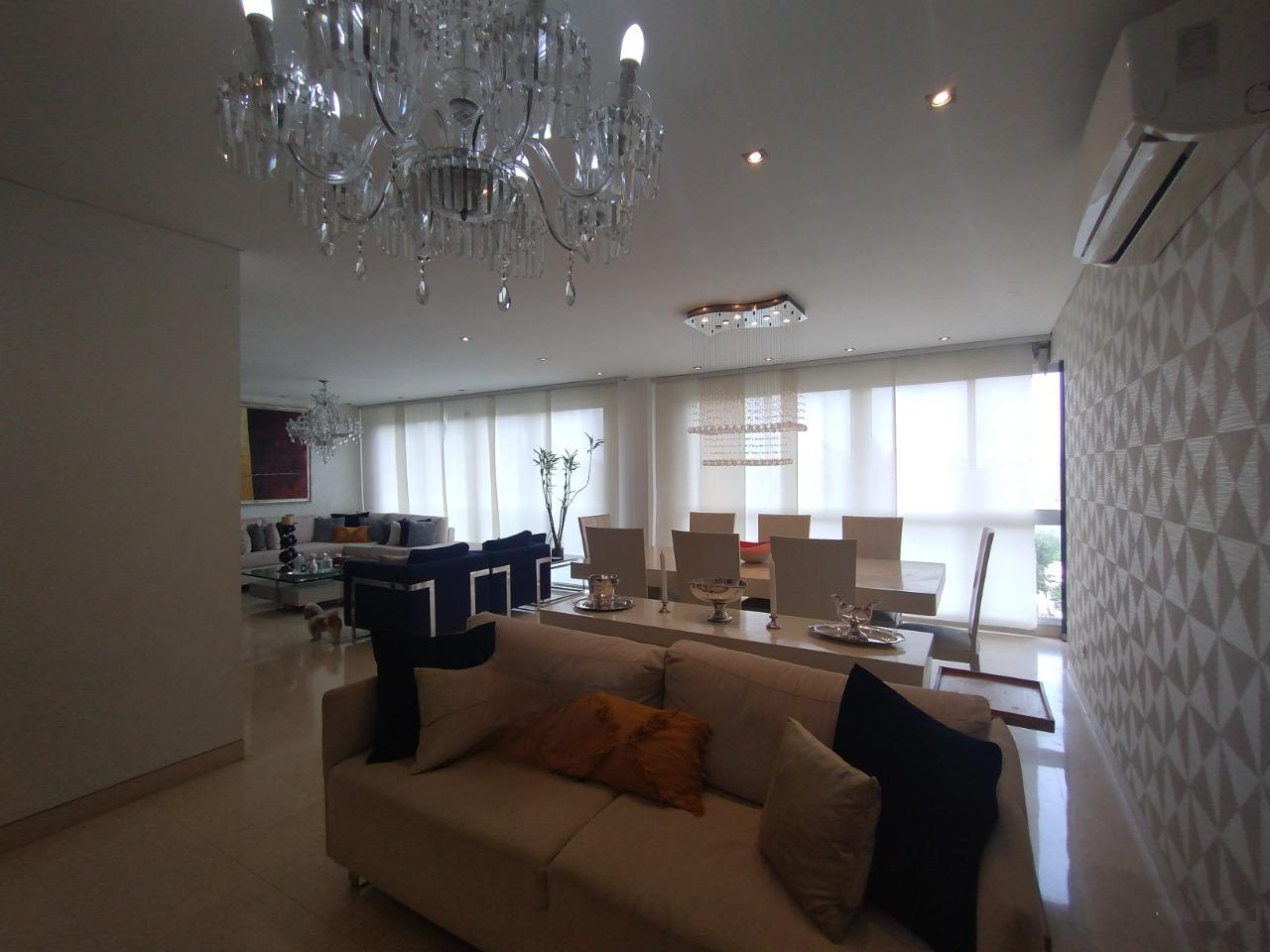 Apartamento en venta en San Vicente, Barranquilla · foto 2 de 16