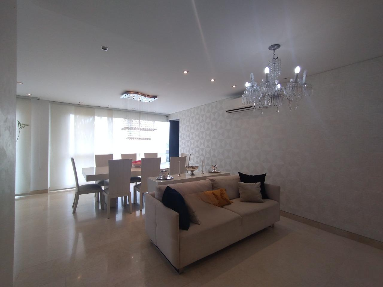 Apartamento en venta en San Vicente, Barranquilla · foto 3 de 16