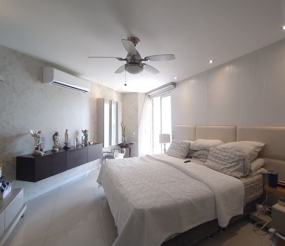 Apartamento en venta en San Vicente, Barranquilla · foto 9 de 16