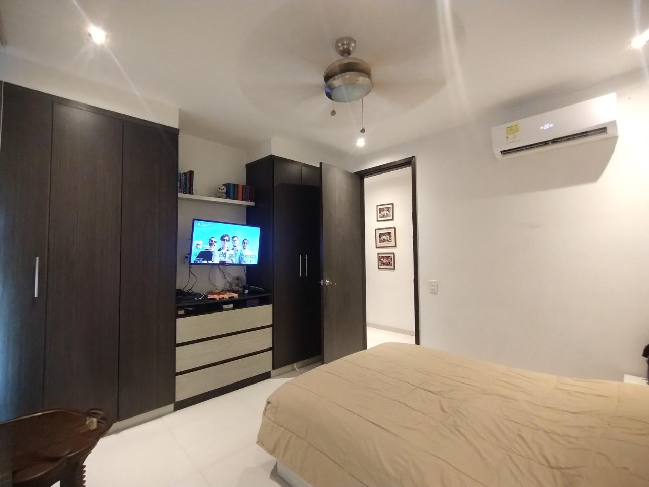 Apartamento en venta en San Vicente, Barranquilla · foto 13 de 16