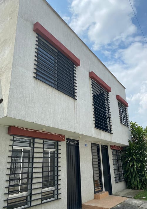 Apartaestudio en arriendo en Vipasa, Cali, 40 m² · foto 2 de 9