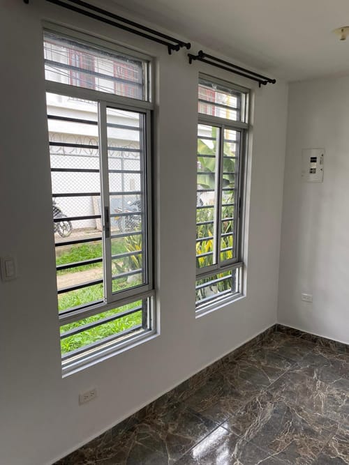 Apartaestudio en arriendo en Vipasa, Cali, 40 m² · foto 3 de 9