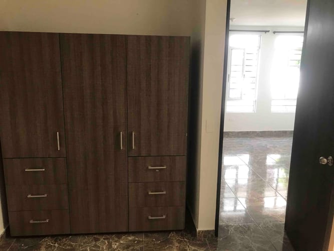 Apartaestudio en arriendo en Vipasa, Cali, 40 m² · foto 8 de 9