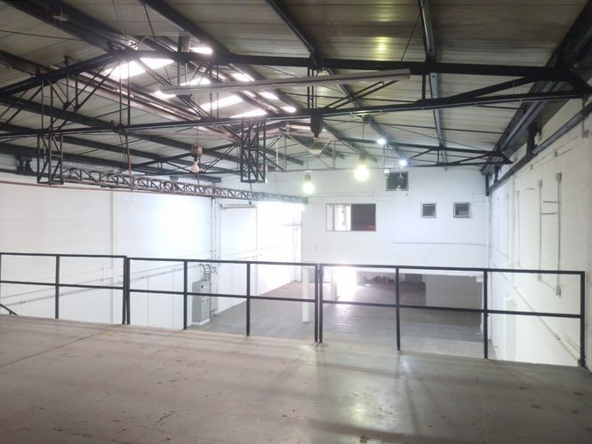 Bodega en arriendo en Entre Amigos, Sabaneta, 782 m² · foto 9 de 17