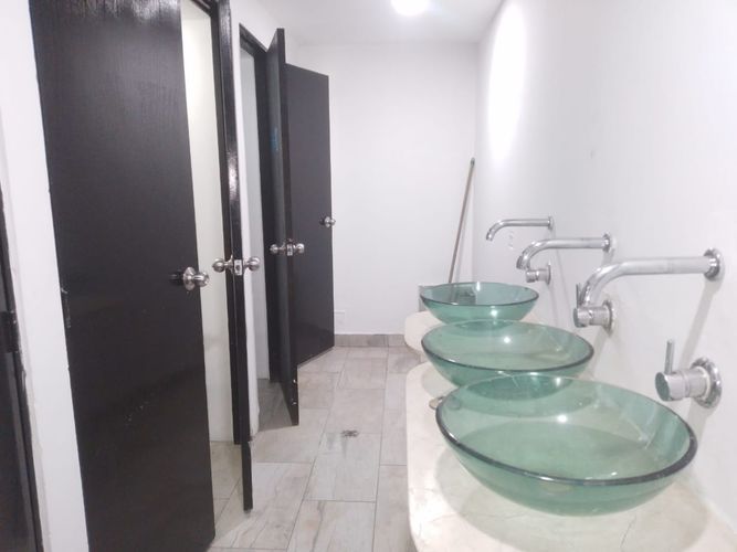 Bodega en arriendo en Entre Amigos, Sabaneta, 782 m² · foto 14 de 17