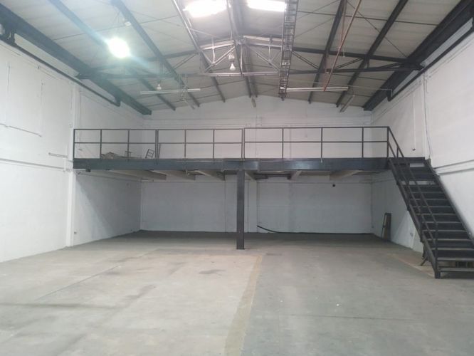 Bodega en venta en Entre Amigos, Sabaneta, 782 m² · foto 4 de 17