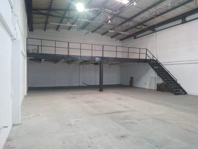 Bodega en venta en Entre Amigos, Sabaneta, 782 m² · foto 5 de 17